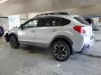 2013 Subaru XV Crosstrek 2.0 Premium