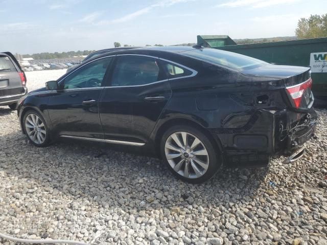 2012 Hyundai Azera GLS