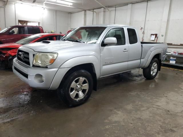 2005 Toyota Tacoma Access Cab