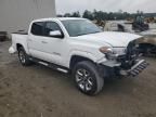 2016 Toyota Tacoma Double Cab