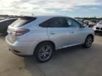 2013 Lexus RX 450H