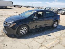 Toyota Vehiculos salvage en venta: 2022 Toyota Corolla LE