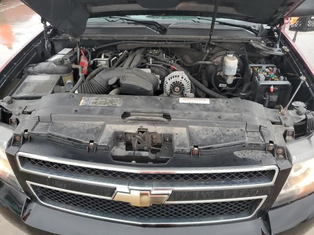 2010 Chevrolet Tahoe K1500 LS