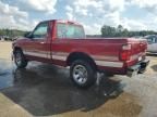 2005 Ford Ranger