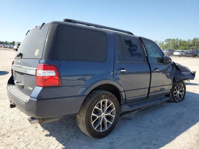 2016 Ford Expedition XLT