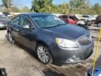 2012 Buick Verano