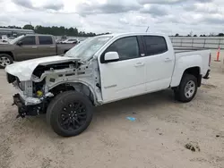 2022 GMC Canyon Elevation en venta en Harleyville, SC