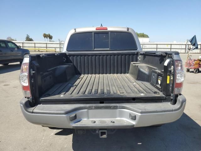 2015 Toyota Tacoma Double Cab Prerunner