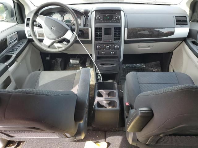 2010 Dodge Grand Caravan SXT