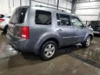 2010 Honda Pilot EXL