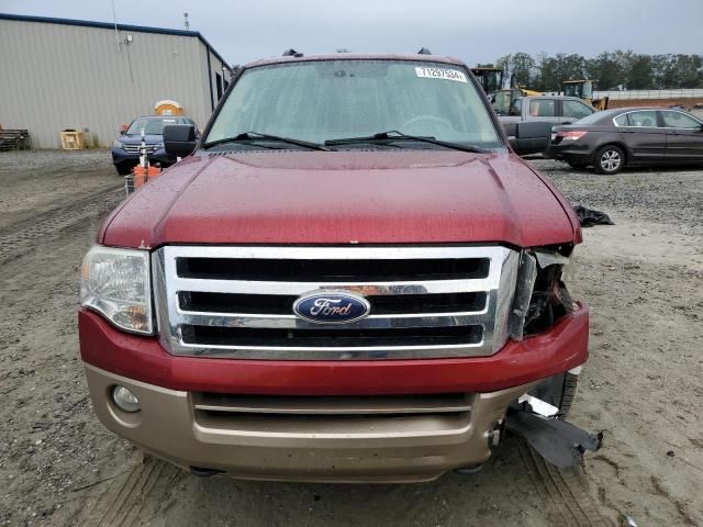 2014 Ford Expedition XLT