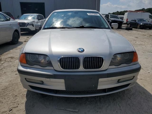 2000 BMW 328 I