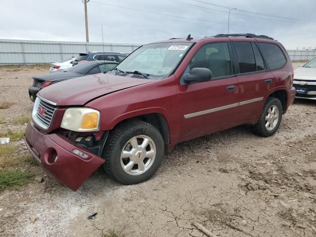 2006 GMC Envoy