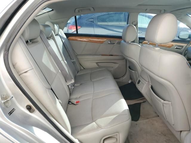 2006 Toyota Avalon XL