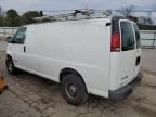 1999 Chevrolet Express G3500