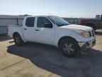 2006 Nissan Frontier Crew Cab LE