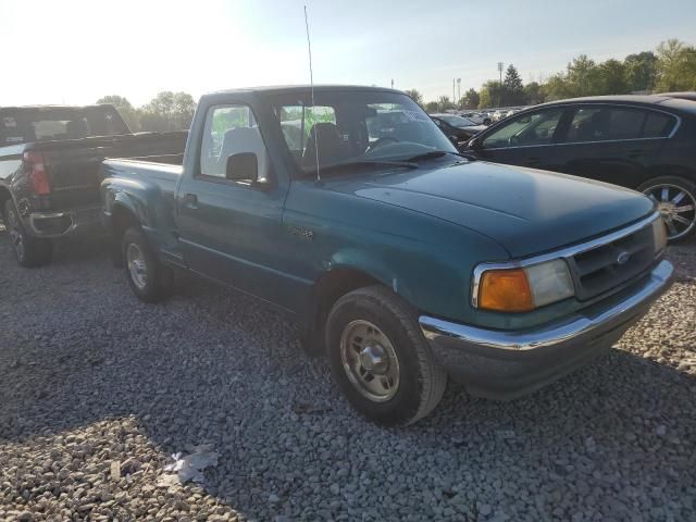 1997 Ford Ranger