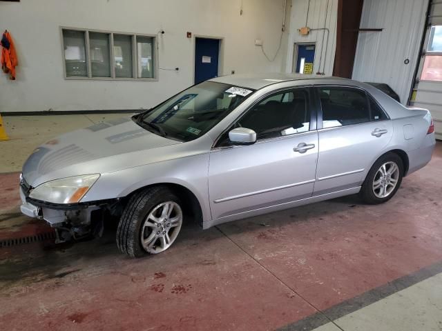 2006 Honda Accord SE