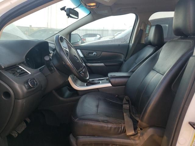 2012 Ford Edge SEL