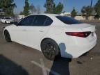 2021 Alfa Romeo Giulia Sport