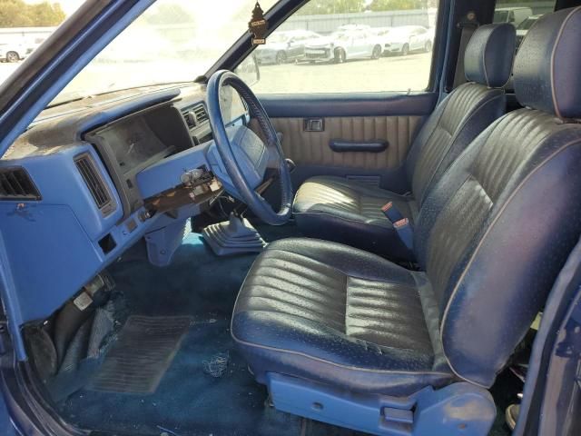 1991 Nissan Truck King Cab