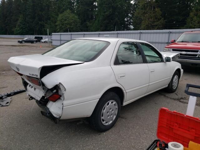 1998 Toyota Camry CE