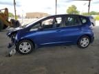 2010 Honda FIT