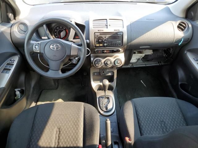 2012 Scion XD