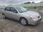 2007 Chevrolet Malibu Maxx LS