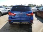 2019 Mitsubishi Outlander Sport SE