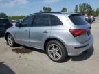 2016 Audi SQ5 Premium Plus