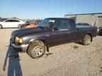 2001 Ford Ranger Super Cab