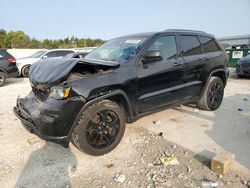 Vehiculos salvage en venta de Copart Franklin, WI: 2019 Jeep Grand Cherokee Laredo