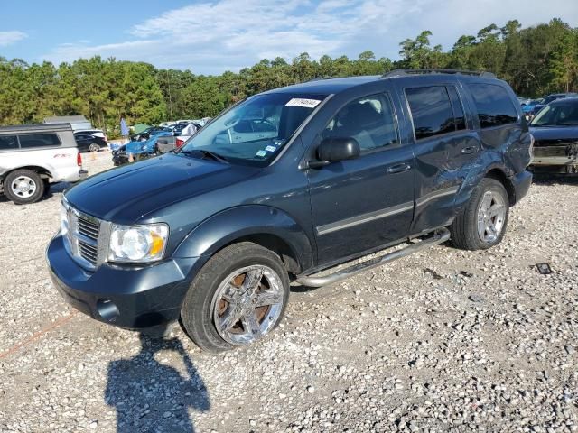 2008 Dodge Durango SLT