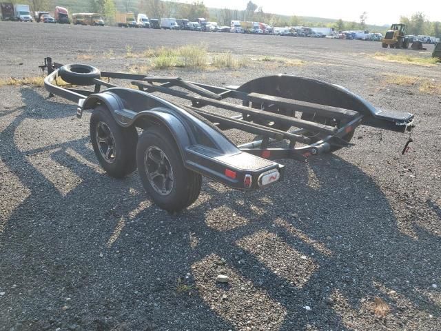 2020 Trvc Boat Trailer