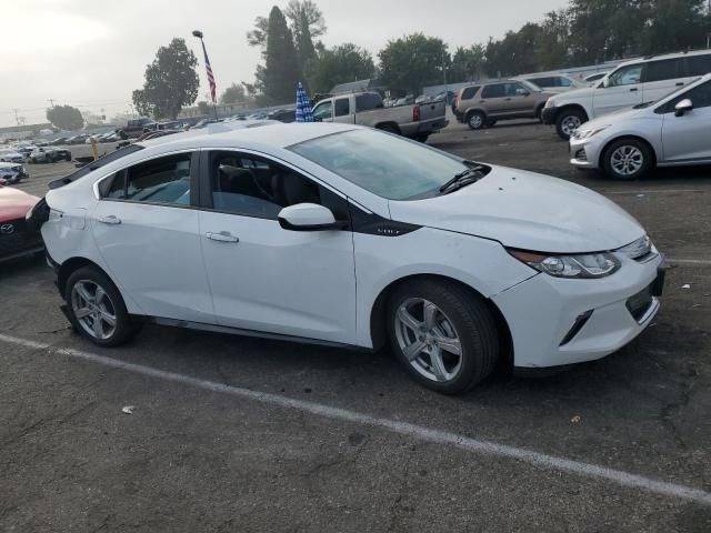 2019 Chevrolet Volt LT