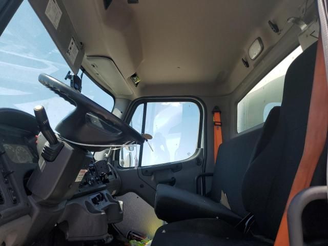 2022 Freightliner M2 106 Medium Duty