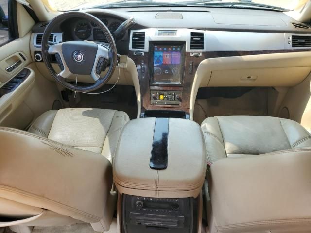 2007 Cadillac Escalade Luxury