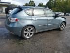 2011 Subaru Impreza Outback Sport