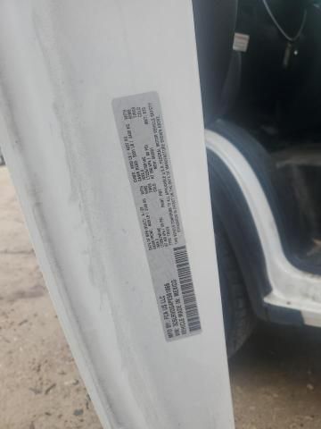 2023 Dodge RAM Promaster 2500 2500 High