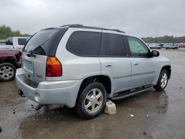 2007 GMC Envoy