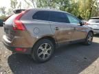 2012 Volvo XC60 T6