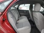 2001 Ford Taurus SES