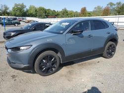 Salvage cars for sale at Grantville, PA auction: 2022 Mazda CX-30 Preferred