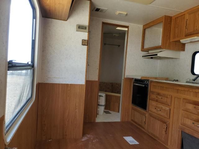 1992 Jayco 1006