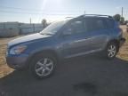 2008 Toyota Rav4 Limited