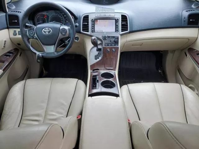 2013 Toyota Venza LE