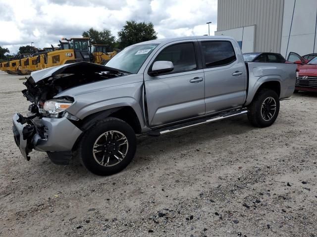 2020 Toyota Tacoma Double Cab