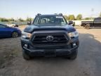 2023 Toyota Tacoma Double Cab