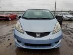 2009 Honda FIT Sport